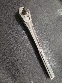 Craftsman 1/2 ratchet