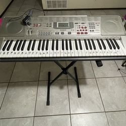 Casio LK-94tv Piano Keyboard 