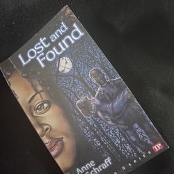 LOST  And FOUND 