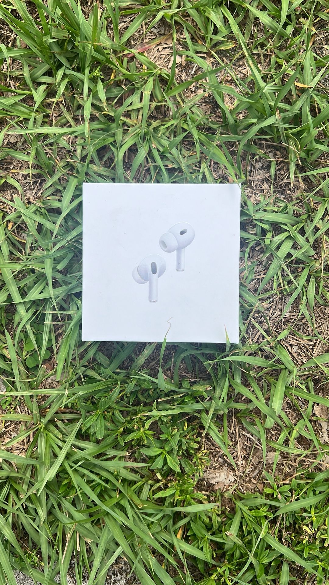 AirPods 2nd Generation