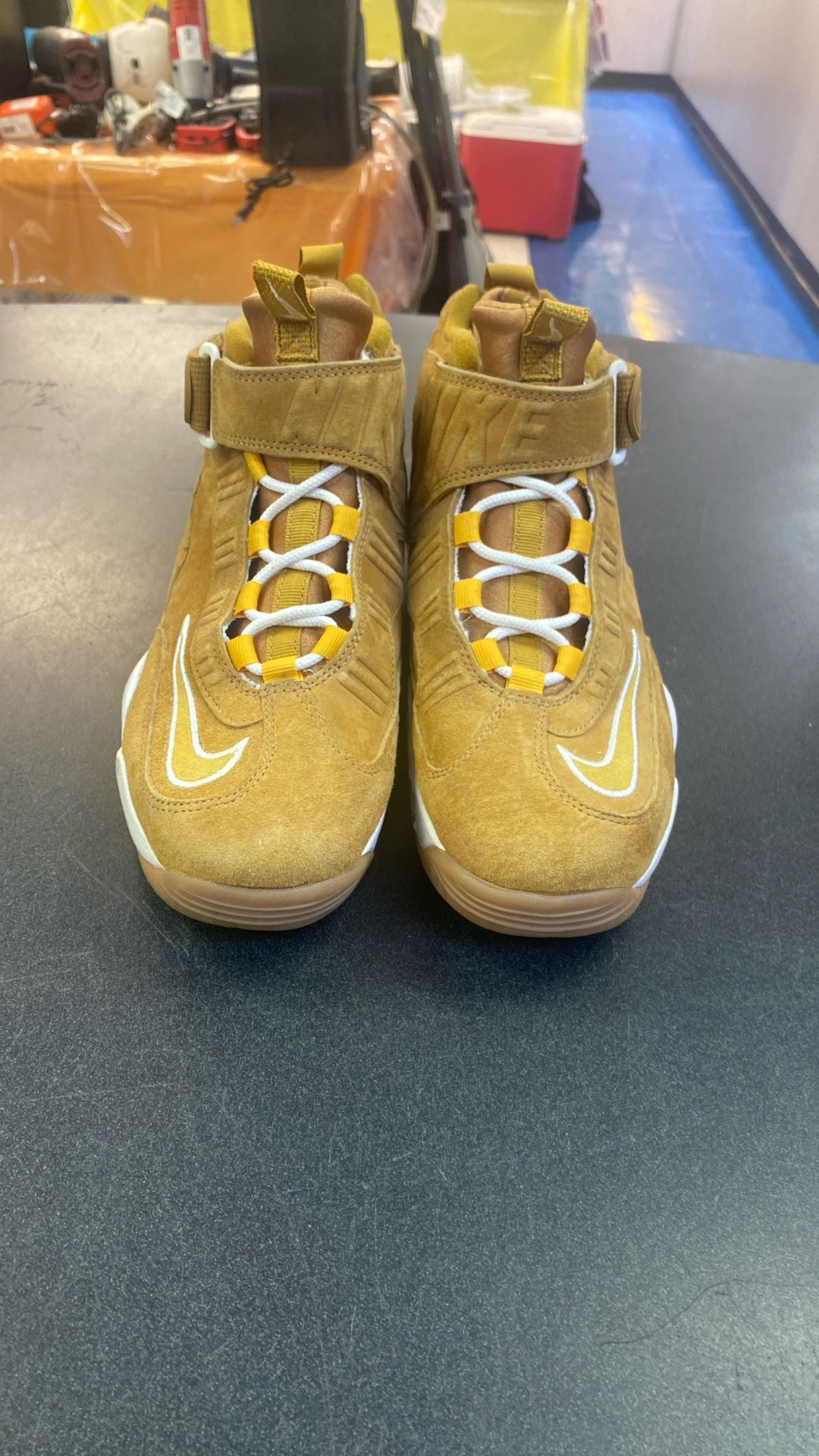 Nike Air Griffey Max 1