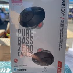 JBL TUNE 120 