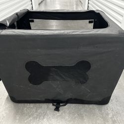 Dog Kennel $60