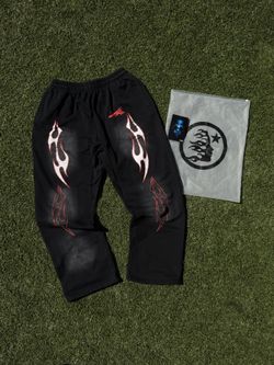 Hellstar Pants