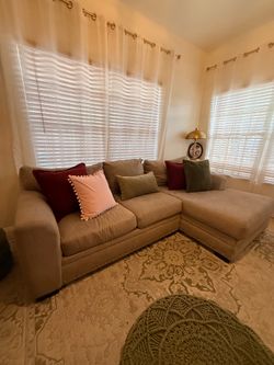 Sectional sofa