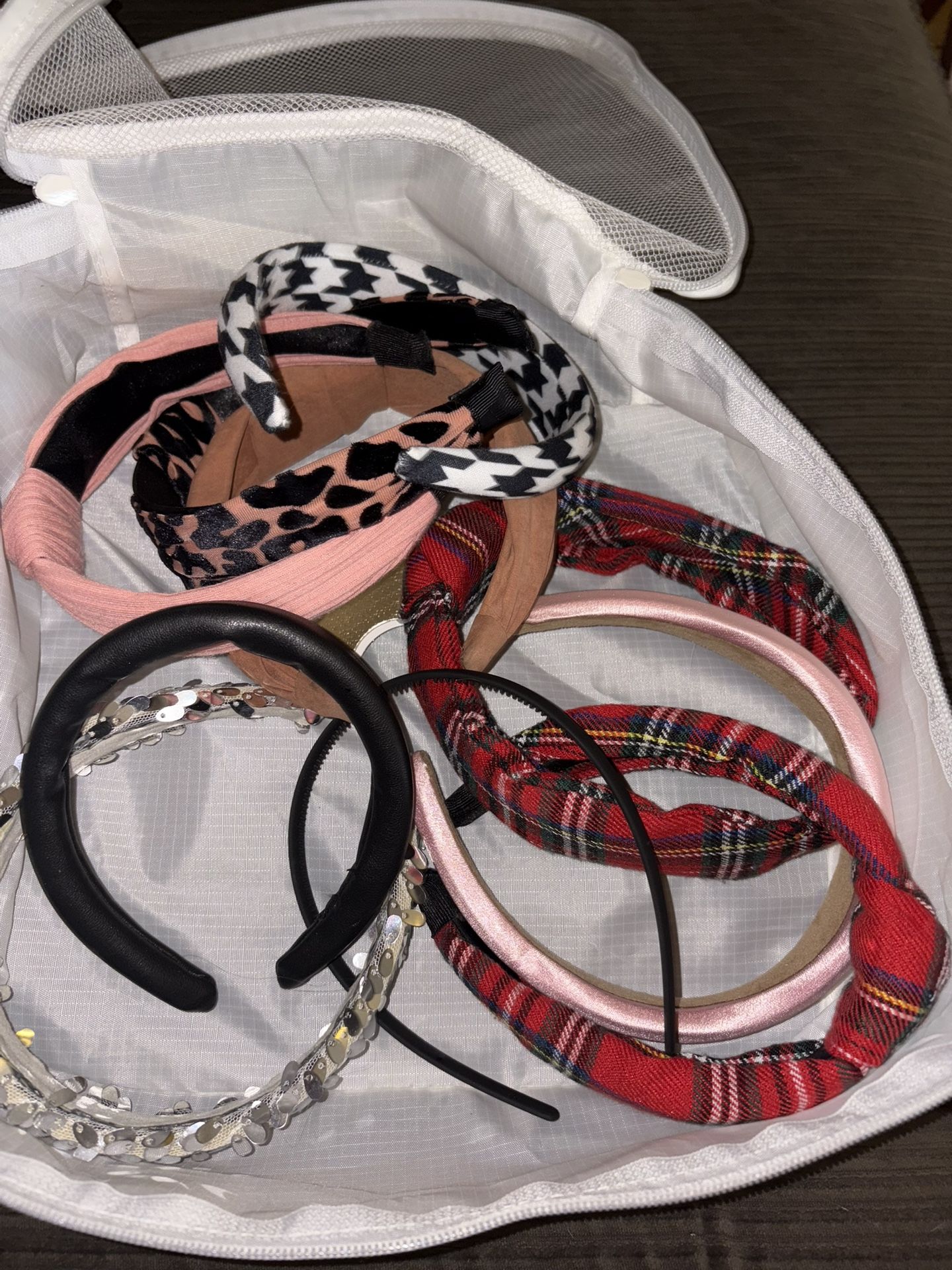 Headbands
