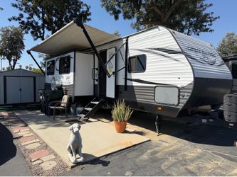2021 Open Range 27 RLI Travel Trailer