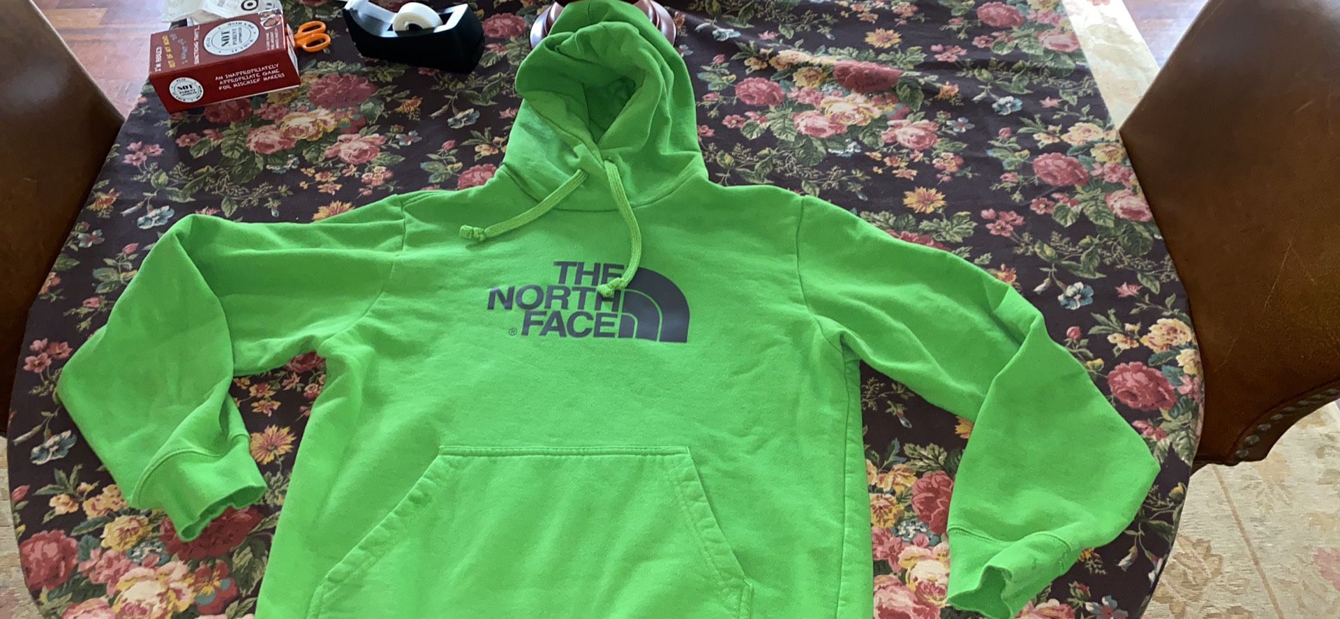 North face Sweatshirt Men’s Small 