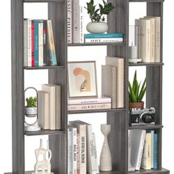 Book Shelf with 2 Drawers