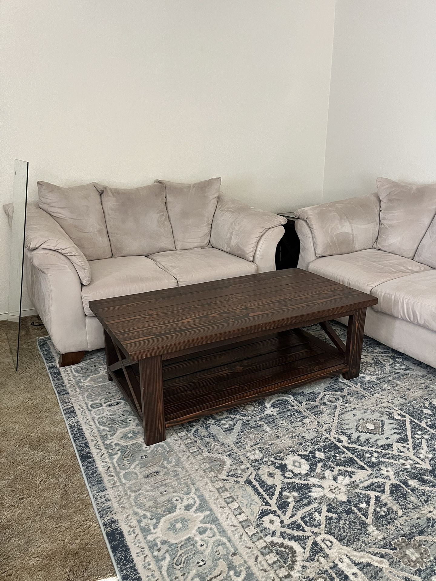 COFFEE TABLES
