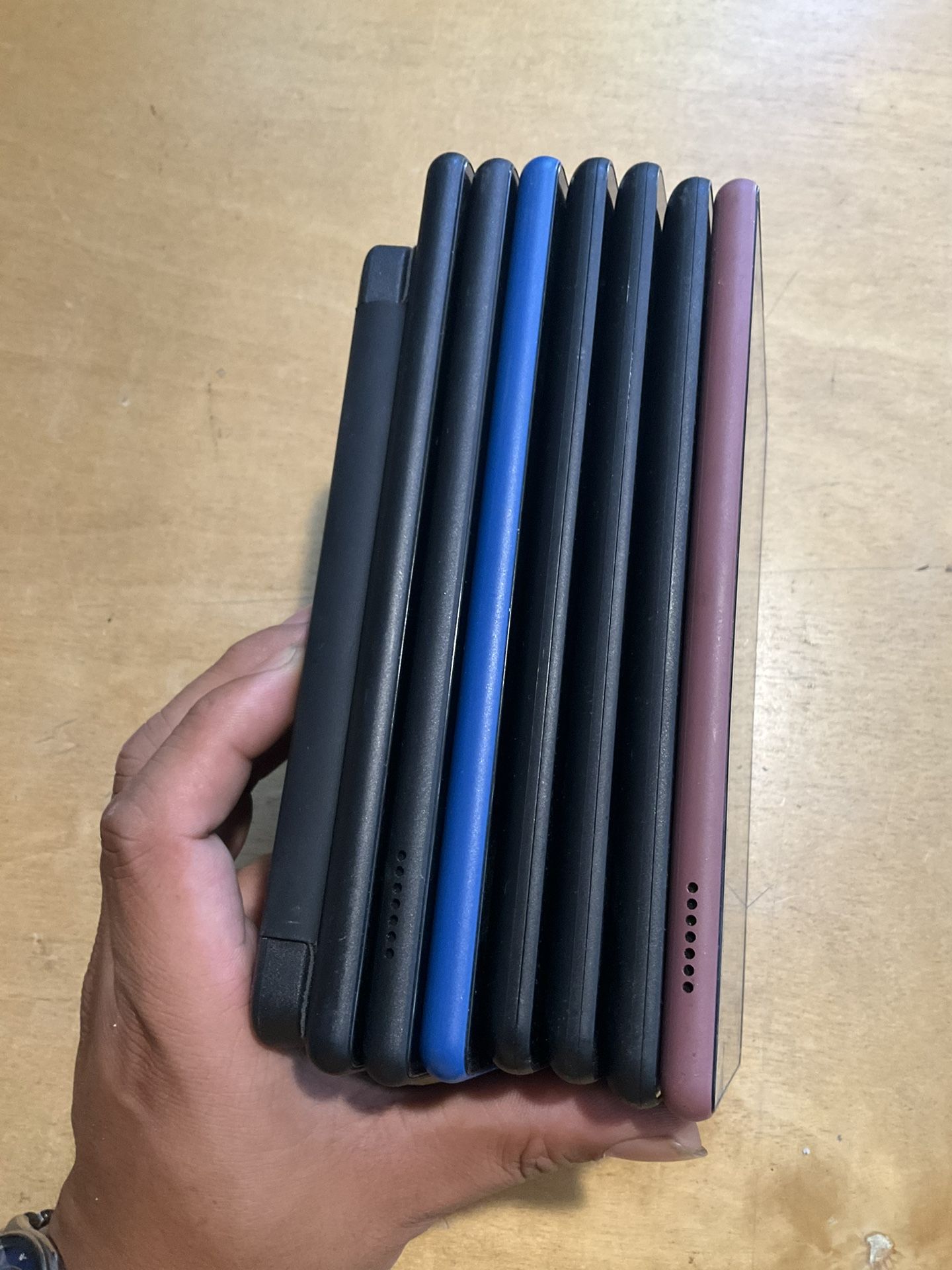 Amazon Fire Tablet