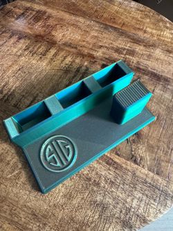 Sig stand
