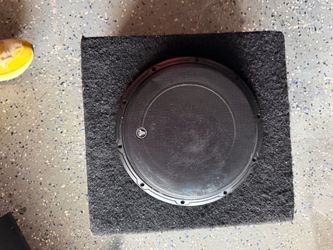 JL Audio 12w6 v3