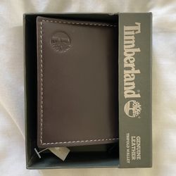 Timberland Wallet New