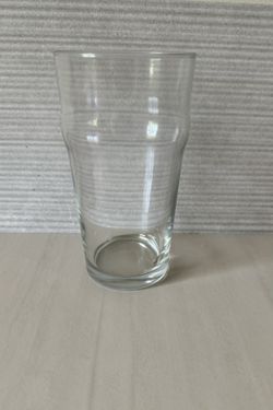 IKEA Glass Cups 
