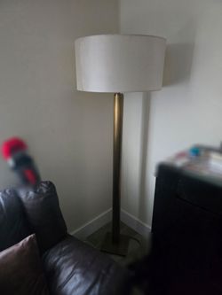 I'm selling