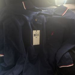 80$ Polo