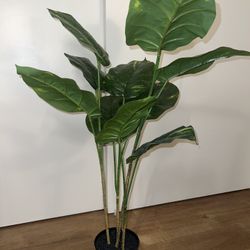 Premium Artificial Potted Plant