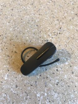 Hands free Bluetooth