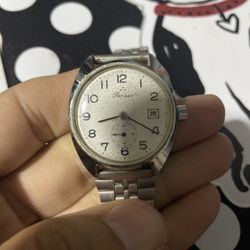 Vintage Perseo Watch
