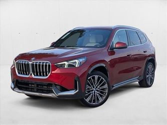 2026 BMW X1