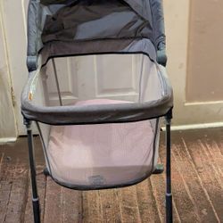 Bassinet 