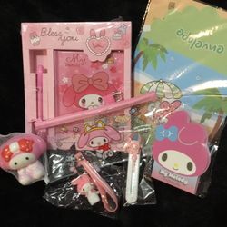 My Melody Bundle 