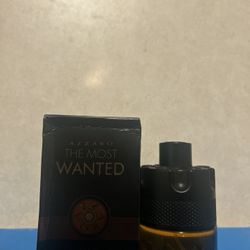 Azzaro the Most Wanted Parfum 3.4 Oz