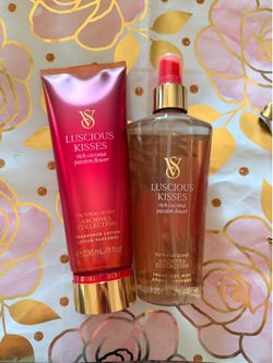 Victoria Secret Set