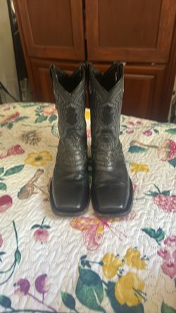 boots (el general)