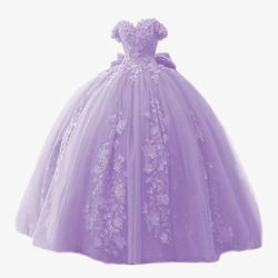 Sweet 16 dress Size 2 