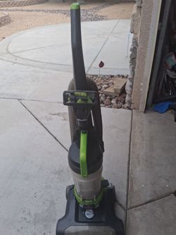 Bissell  Vacuum