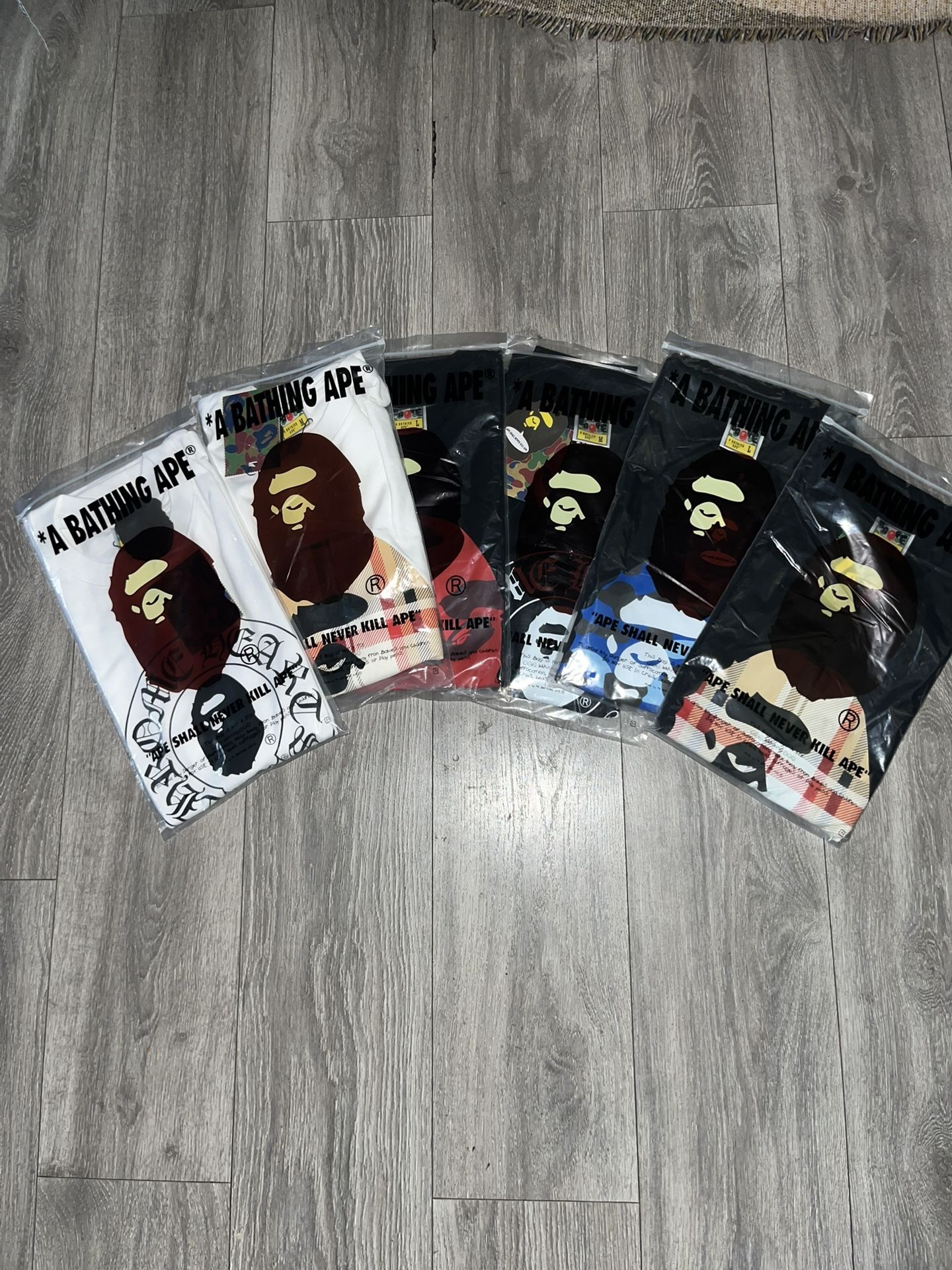 T-Shirts