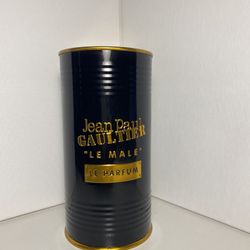 Jean Paul Gaultier Le Male Le Parfum