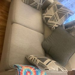 Selling Lovely Sofas