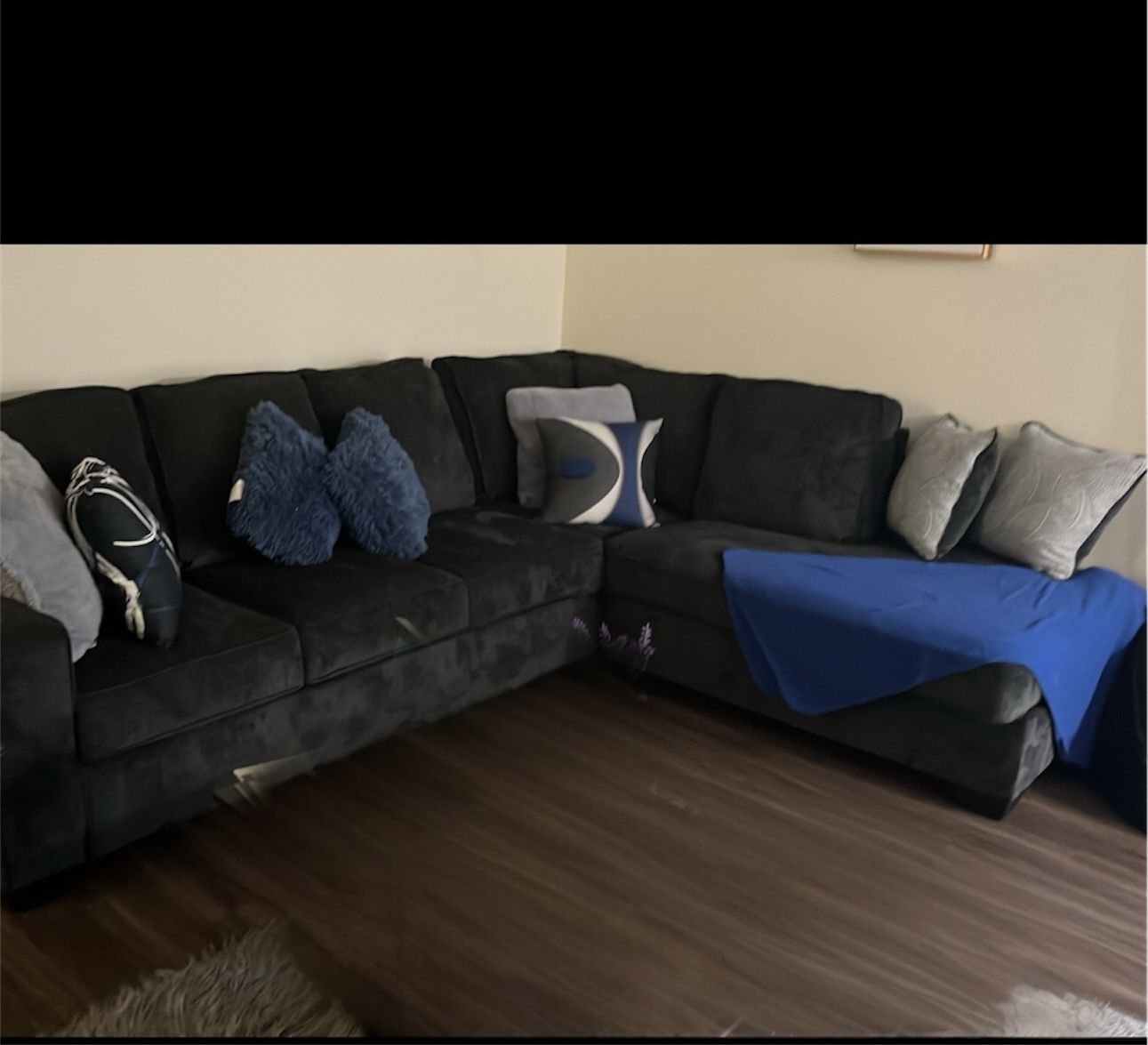 Sectional Couch