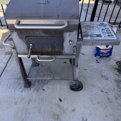 Free Grill 