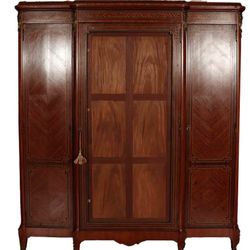 Antique Armoire