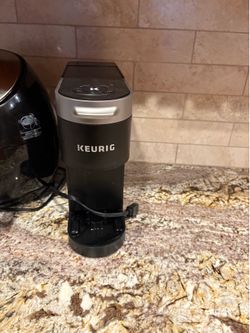 Keurig Single Serve Coffee Maker