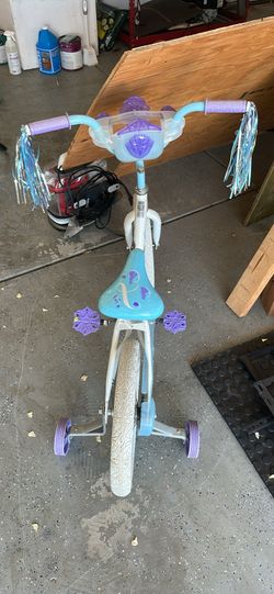 Kids Bike