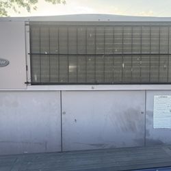 AC Unit Package