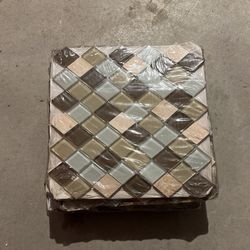 Mosaic Tile