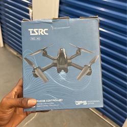 TSRC Drone