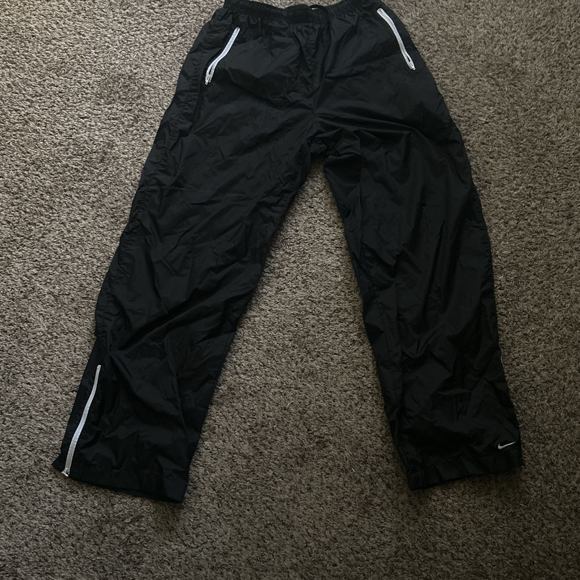 Nike Track Pants