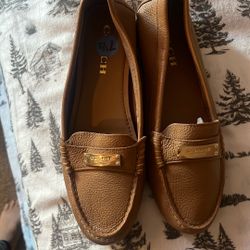  Coach Shoes Size 71/2  