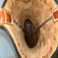 Rujo Mens Boots