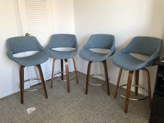 High Chairs (barstool )