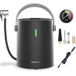 Portable Air Compressor 