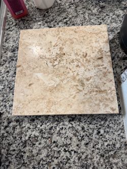 Stone Marble cutting board