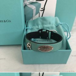 Tiffany Bracelet 